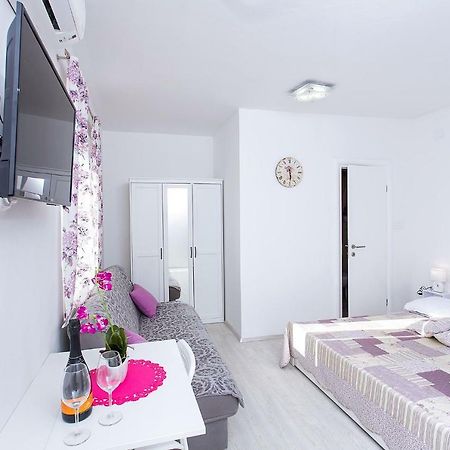 Apartment Biokovo Nature Park Брела Экстерьер фото
